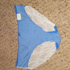 NWT Cacique Hipster Panties Size 14/16